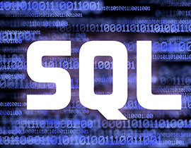 SQL fejlesztő